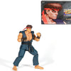 Ultra Street Fighter II: Evil Ryu 6 Inch Figure
