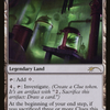 Havengul Laboratory (SLX-009) - Universes Within