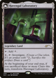 Havengul Laboratory (SLX-009) - Universes Within