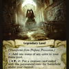 Profane Procession (PRE-166) - Rivals of Ixalan Promos: (compasslanddfc) Foil