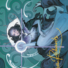 Vannifar, Evolved Enigma // Vannifar, Evolved Enigma (AMKM-038) - Murders at Karlov Manor Art Series (Borderless)