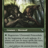Ulvenwald Mystics (ISD-208) - Innistrad: (Double Faced Transform)