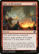 Raze to the Ground (BRO-149) - The Brothers' War