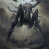 It That Betrays // It That Betrays (ACMM-074) - Commander Masters Art Series (Borderless)