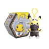 Pokémon: Pikachu - Villain Mascot Keychain Plush