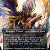 Sephiroth, Fabled SOLDIER (0317) (Borderless) (FIN-317) - FINAL FANTASY (Borderless)