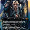 Sephiroth, Fabled SOLDIER (0317) (Borderless) (FIN-317) - FINAL FANTASY (Borderless)