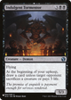 Indulgent Tormentor (LIST-094/249) - The List