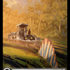 Swamp (REX-023) - Jurassic World Collection