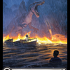 Swamp (REX-023) - Jurassic World Collection Foil