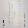 Killer Service // Killer Service (ASNC-062) - New Capenna Art Series (Borderless) Foil