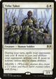 Tithe Taker (PPELD-27P) - Ravnica Allegiance Promos