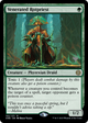 Venerated Rotpriest (PPONE-192) - Phyrexia: All Will Be One Promos