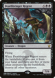 Deathbringer Regent (LARP-096) - Dragons of Tarkir Promos Foil