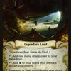 Storm the Vault (PRE-173) - Rivals of Ixalan Promos: (compasslanddfc) Foil