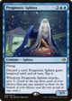 Prognostic Sphinx (AC2-026) - Archenemy: Nicol Bolas