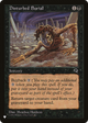 Disturbed Burial (LIST-) - The List