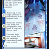 Inventive Iteration (PRE-057) - Kamigawa: Neon Dynasty Promos: (fandfc, enchantment) Foil