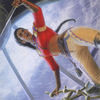 Sisay, Weatherlight Captain // Sisay, Weatherlight Captain (AMH1-016) - Modern Horizons Art Series (Borderless)
