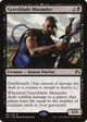 Graveblade Marauder (ORI-101) - Magic Origins