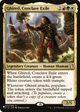 Ghired, Conclave Exile (LIST-042/302) - The List
