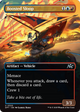Boosted Sloop (Borderless) (DFT-320) - Aetherdrift (Borderless)