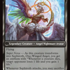 Sephiroth, Fabled SOLDIER (FIN-115) - FINAL FANTASY Foil