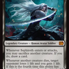Sephiroth, Fabled SOLDIER (FIN-115) - FINAL FANTASY