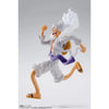 S.H.Figuarts - One Piece: Monkey D. (Gear 5)