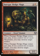 Duergar Hedge-Mage (LIST-137/180) - The List