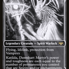 Katilda, Dawnhart Martyr (Showcase) (VOW-317) - Innistrad: Crimson Vow: (Showcase, Double Faced Transform)
