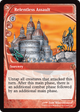 Relentless Assault (Future Sight) (MB2-132) - Mystery Booster 2
