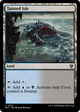 Tainted Isle (MKC-300) - Murders at Karlov Manor Commander