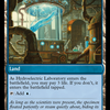 Hydroelectric Specimen (MH3-240) - Modern Horizons 3 Foil