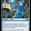 Hydroelectric Specimen (MH3-240) - Modern Horizons 3 Foil