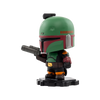 Hot Toys x COSBI - Star Wars Series 1 Figure Blind Box