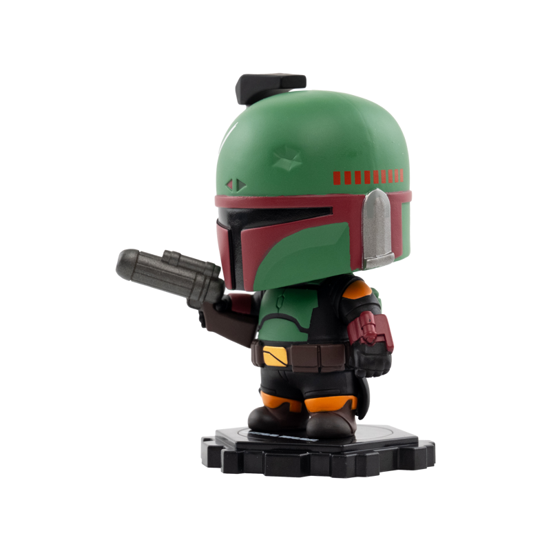 Hot Toys x COSBI - Star Wars Series 1 Figure Blind Box