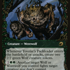 Tovolar's Huntmaster (Showcase) (MID-306) - Innistrad: Midnight Hunt: (Showcase, Double Faced Transform)