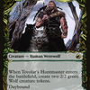 Tovolar's Huntmaster (Showcase) (MID-306) - Innistrad: Midnight Hunt: (Showcase, Double Faced Transform) Foil