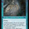 Delver of Secrets (Retro Frame) (INR-457) - Innistrad Remastered