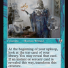 Delver of Secrets (Retro Frame) (INR-457) - Innistrad Remastered Foil