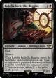 Lobelia Sackville-Baggins (LTR-093) - The Lord of the Rings: Tales of Middle-earth