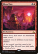 Blood Sun (RIX-092) - Rivals of Ixalan