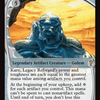 Karn, Legacy Reforged (Future Sight) [Mystery Booster 2]