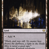 Darkbore Pathway (KHM-254) - Kaldheim Foil