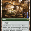 Darkbore Pathway (KHM-254) - Kaldheim Foil