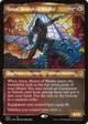 Astor, Bearer of Blades (Showcase) (DMU-293) - Dominaria United: (Showcase)