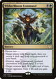 Witherbloom Command (STX-248) - Strixhaven: School of Mages