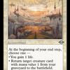 Abiding Grace (Retro) [Modern Horizons 2]