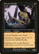 Carrion Feeder (SCG-059) - Scourge